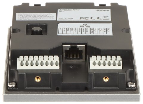 WIDEODOMOFON VTO2202F-P-S3 DAHUA