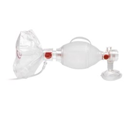 Ambu® SPUR® II Resuscytator jednorazowy pediatryczny