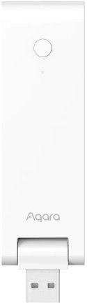 Aqara Hub M100 (Offline) | Jednostka centralna Smart Home | Zigbee, Homekit, EU