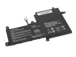 Bateria Movano do Asus Vivobook S15 S530F, S530U, S530UN