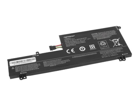Bateria Movano do Lenovo Yoga 720-15IKB