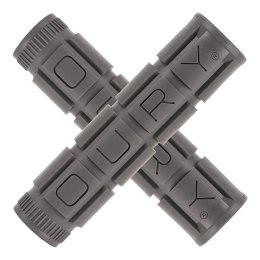 Chwyty kierownicy LIZARDSKINS Single Compound OURY V2 - Graphite (NEW)
