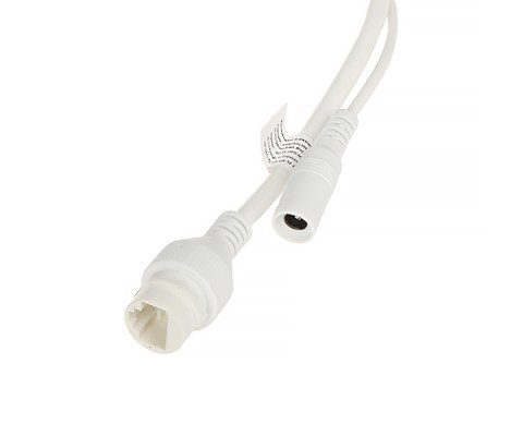 KAMERA IP DS-2CD2063G2-LI2U(2.8MM)/PL Smart Hybrid Light AcuSense - 6 Mpx Hikvision