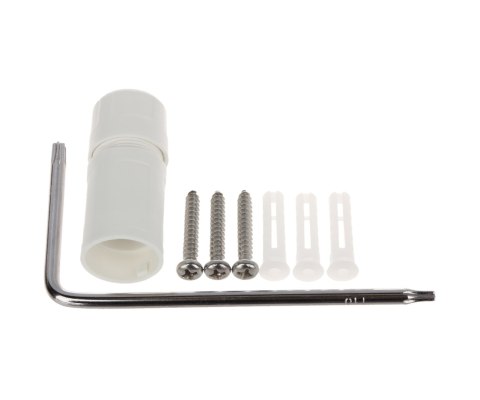 KAMERA IP DS-2CD2063G2-LI2U(2.8MM)/PL Smart Hybrid Light AcuSense - 6 Mpx Hikvision