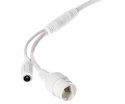 KAMERA IP DS-2CD2T63G2-2LI(2.8MM)/PL Smart Hybrid Light AcuSense - 6 Mpx Hikvision
