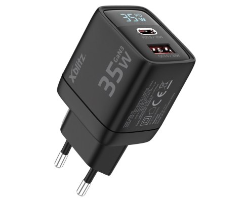 ŁADOWARKA SIECIOWA USB XB-XC1 GaN3 Xblitz