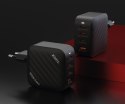 ŁADOWARKA SIECIOWA USB XB-XC3 GaN3 Xblitz