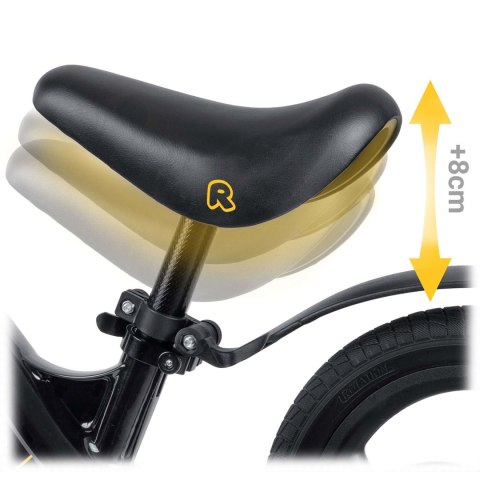 Rowerek biegowy dla dzieci Ricokids FUNNU