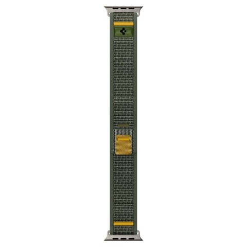 Spigen Athlex Air - Pasek do Apple Watch 44/45/46/49 mm (Active Green)