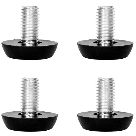 Stolik industrialny loftowy Meren postarzany dąb