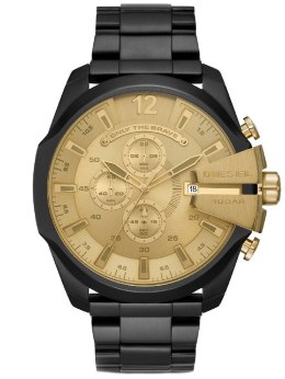 ZEGAREK MĘSKI DIESEL DZ4485 - MEGA CHIEF (zz001s)