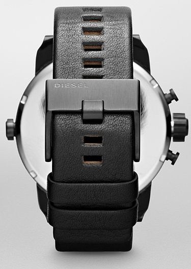 ZEGAREK MĘSKI DIESEL DZ7257 -LITTLE DADDY (zz003b)