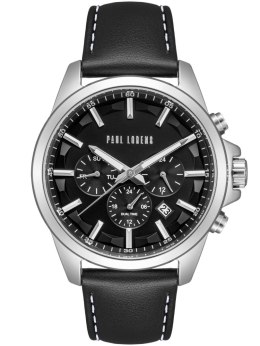 ZEGAREK MĘSKI PAUL LORENS - PL20010A-1A1 (zg379a) + BOX