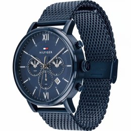 ZEGAREK MĘSKI TOMMY HILFIGER 1710397 EVAN (zf033c) + BOX