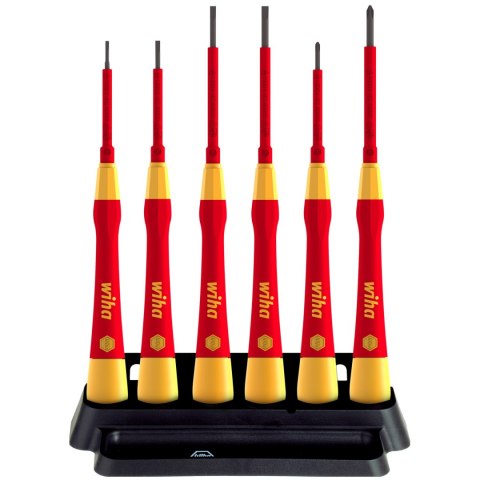 ZESTAW WKRĘTAKÓW PRECYZYJNYCH WH-PICOFINISH-PACK/42989 WIHA