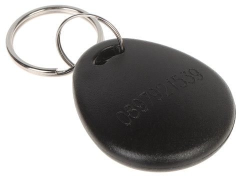 BRELOK ZBLIŻENIOWY RFID ATLO-537NR/B