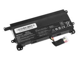 Bateria Movano do Asus ROG G752V, G752VL, G752VY