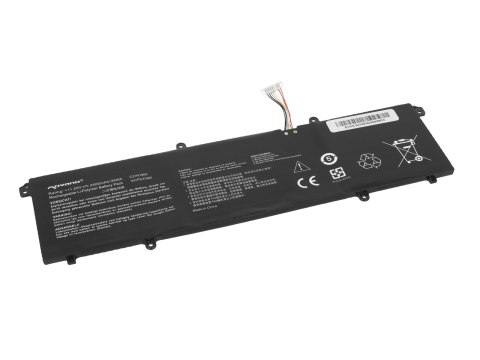 Bateria Movano do Asus VivoBook M413D, S333, X1704V