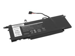 Bateria Movano do Dell Latitude 14 7400 2-in-1, E7260