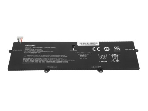 Bateria Movano do HP EliteBook x360 1040 G5