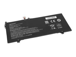 Bateria Movano do HP Spectre 13-AE