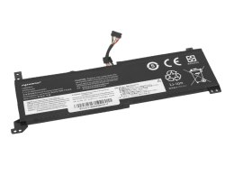 Bateria Movano do Lenovo V14 V15 V17, IdeaPad 3