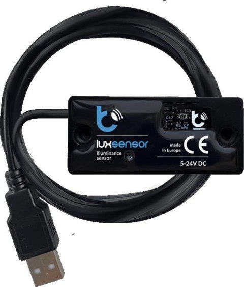 Blebox luxSensor