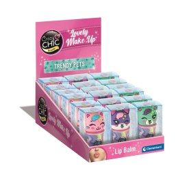 Błyszczyk Lody | Crazy Chic