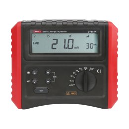 Miernik Uni-T UT586+