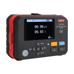 Miernik Uni-T UT677A+