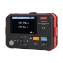 Miernik Uni-T UT677A+