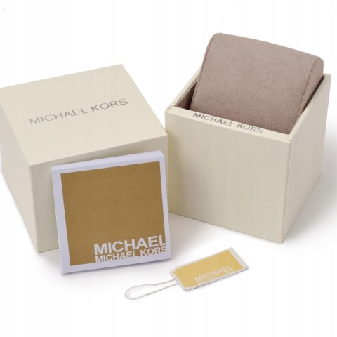 ZEGAREK DAMSKI MICHAEL KORS MK3228 - LEXINGTON (zm510b)