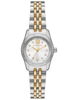 ZEGAREK DAMSKI MICHAEL KORS MK4740 Lexington Pevel 26mm + BOX