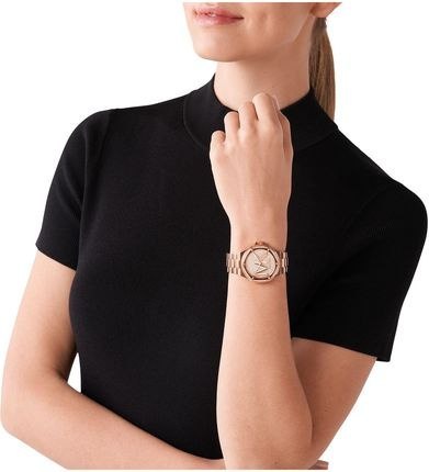 ZEGAREK DAMSKI MICHAEL KORS MK7230 Lennox + BOX