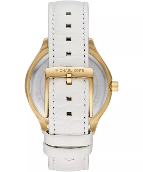 ZEGAREK DAMSKI MICHAEL KORS SAGE MK4818 + BOX