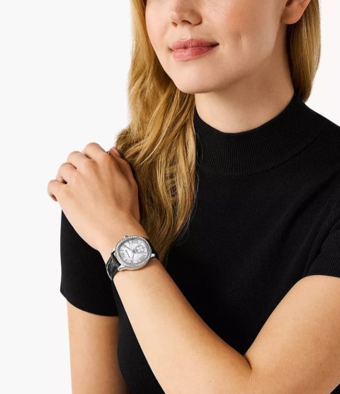 ZEGAREK DAMSKI MICHAEL KORS SAGE MK4821 + BOX