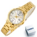 Zegarek Casio Damski LTP-V004G-7B2 (zd642b) + BOX