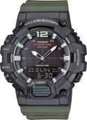 Zegarek Męski CASIO HDC-700-3AVDF + BOX