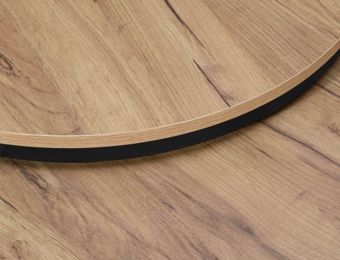 Zestaw dwóch stolików loft Galen Small Craft