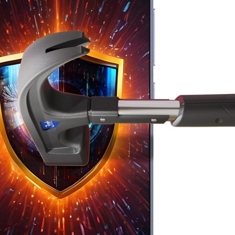 3mk Silky Matt Privacy - Matowa folia prywatyzująca do Xiaomi 15