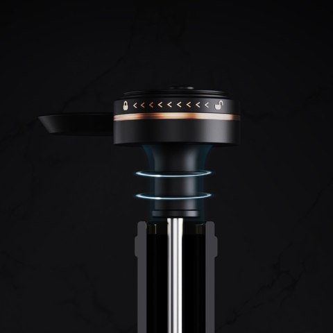 Dyspenser do wina Connoisseur