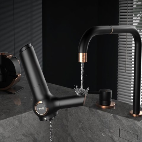 Dyspenser do wina Connoisseur