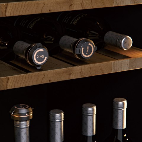 Dyspenser do wina Connoisseur