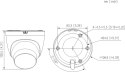 KAMERA IP DAHUA IPC-HDW2249T-S-LED-0280B-PRO
