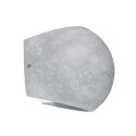 Kinkiet GLOBE beton