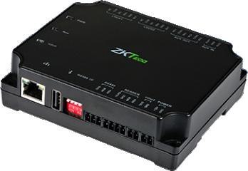 Kontroler dostępu ZKTeco CON-C2-260