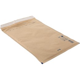 Koperta bąbelkowa Emerson I/19 brązowa