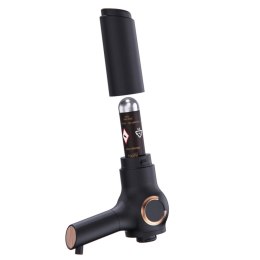 Naboje z argonem 6szt do Dyspensera Connoisseur