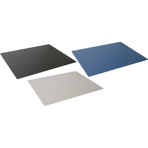 Podkład na biurko Durable 40x53cm granatowy