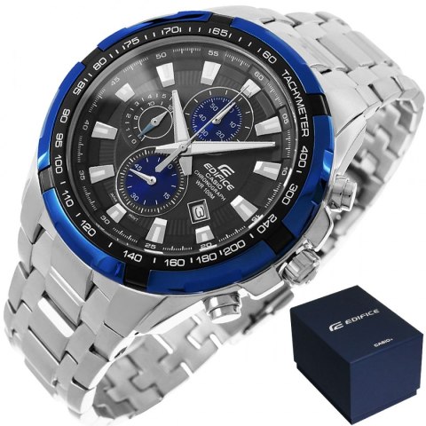 Zegarek Męski CASIO EDIFICE EF-539D-1A2VUEF